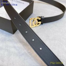 Picture of DG Belts _SKUDGBelt30mm95-110cm8L091003